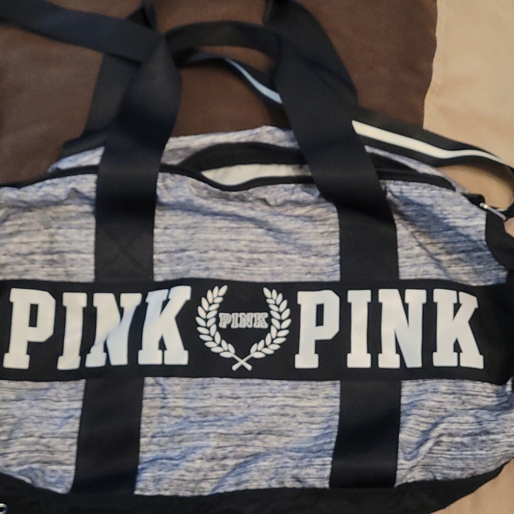 Duffle bag